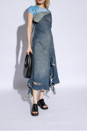 【関税込み】Miista ブラック Clarin ミュール Clarin Black Mule Sandals | Miista